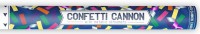 Partymix Konfetti Kanone 60cm