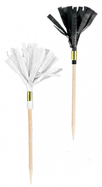 24 Enjoy Party Picker 8,8cm