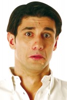 Aufklebbare Pickel 5er Set