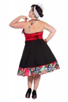 Vorschau: Pop Art Kleid Lulu Damenkostüm