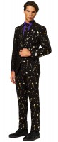 Vorschau: OppoSuits Partyanzug Fancy Fireworks