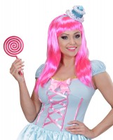 Vorschau: Pinker XXL Lolli Pop