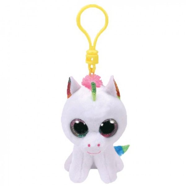 TY Pixy Einhorn Anhänger