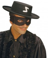 Bandit Augenmaske