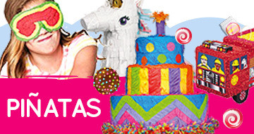Piñatas