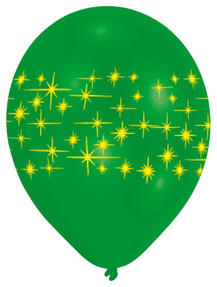 8 Fun In The Sky Luftballons 3