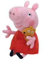 Peppa Wutz Kuscheltier 20cm