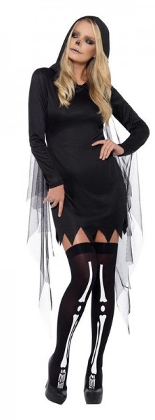 Sexy Sensen Lady Damenkostüm