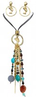 Vorschau: Schmuck Set Cleopatras Dream