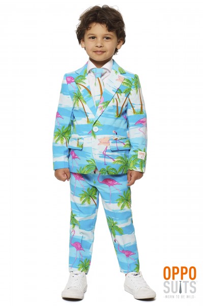 OppoSuits Partyanzug Flaminguy 5