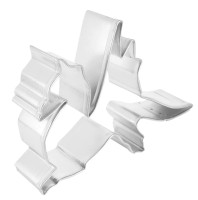 Drachen Ausstechform 10,2cm
