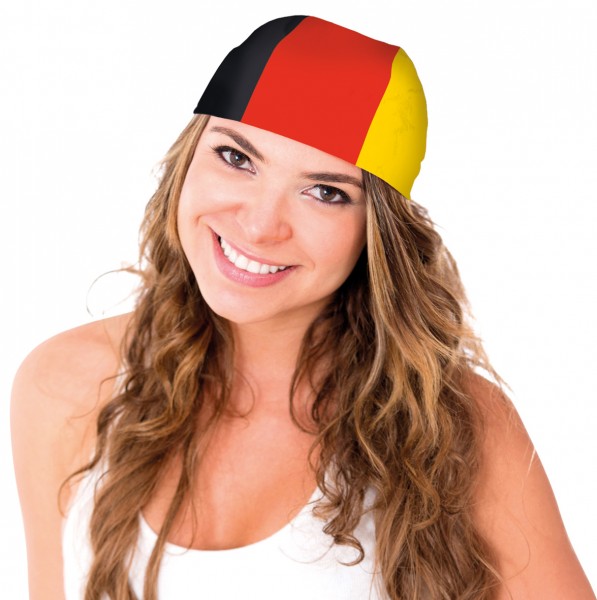 Stylisches Deutschland Bandana