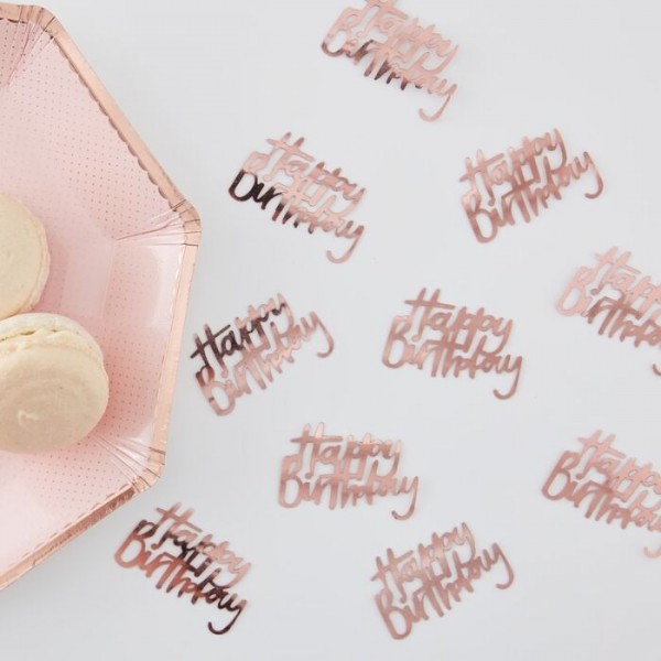 Wild Flowers Birthday Streudeko 14g