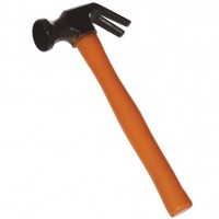 Killer Clown Hammer 23cm