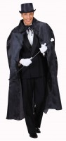 Gentleman Premium Umhang 130cm