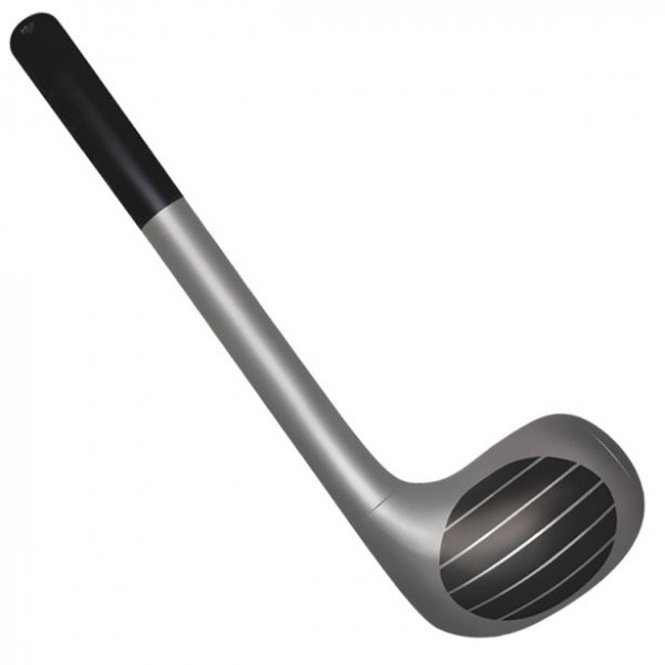 Aufblasbarer Golfschläger 92cm
