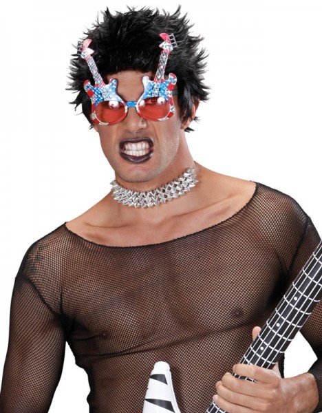 Rock N Roll USA Brille 2