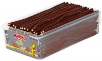 150 Haribo Balla Stixx Cola 1125g