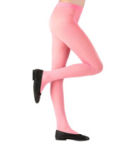 Vorschau: Kinder Strumpfhose 40 DEN rosa