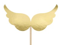 6 Heaven Blessed Party Picker