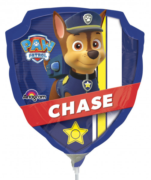 Paw Patrol Stabballon Chase & Marshall 2