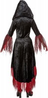 Vorschau: Kirlia Teufelsbraut Kapuzenkleid