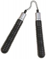 Ninja Nunchakus 19cm