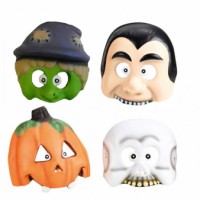 Halloween Kids Party Lustige Gruselmaske