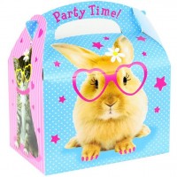 Fashion Haustiere Geschenkbox