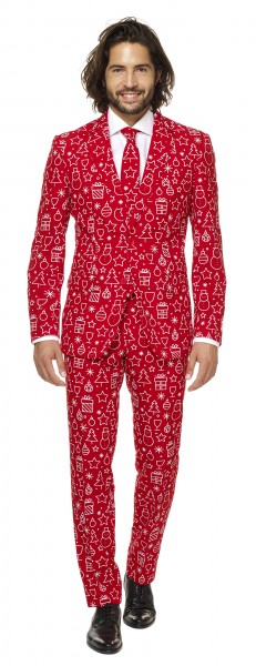 OppoSuits Partyanzug Iconicool