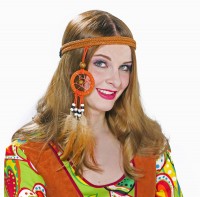 Traumfänger Hippie Stirnband