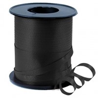 91m Kringelband Schwarz