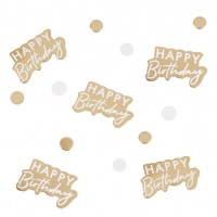 Brilliant Birthday Streudeko 13g