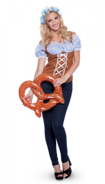 Verena Thale Trachtenbluse