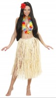 Vorschau: Hawaii Waikiki Blüten Kette