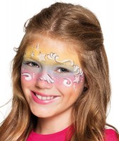Kinder Make Up Schmink Set