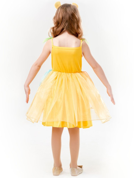 The Lion King Kleid Mädchenkostüm 5
