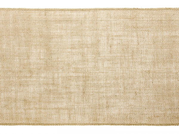 Jute Stoff Van Gogh 5m x 28cm 2