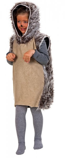 Igel Ignaz Kinderkostüm