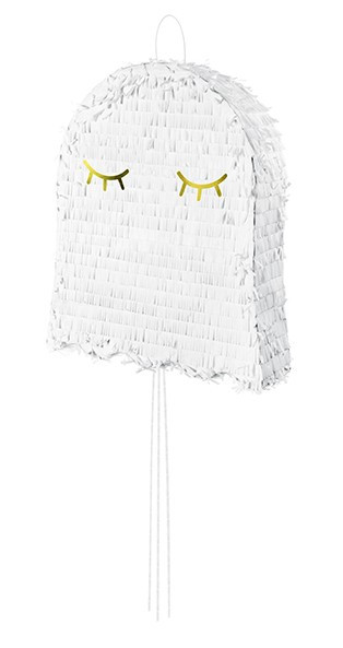 Boo Town Geist Zieh-Piñata
