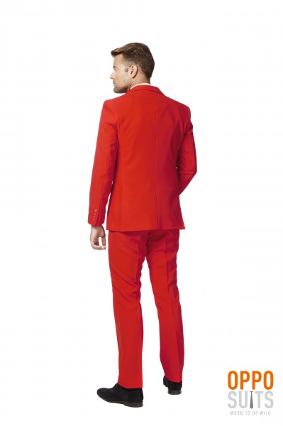 OppoSuits Partyanzug Red Devil 6