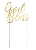 Heaven Blessed Tortendeko 27,5cm