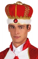 Premium Royal Königskrone