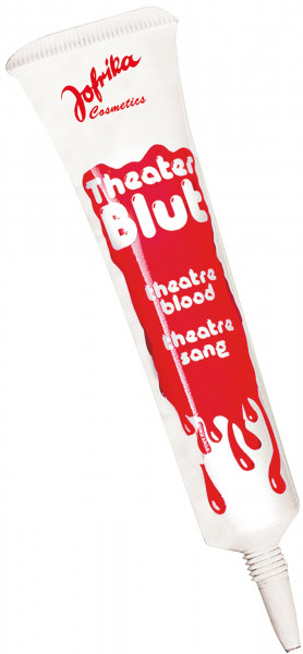 Bloody Horror Show Kunstblut