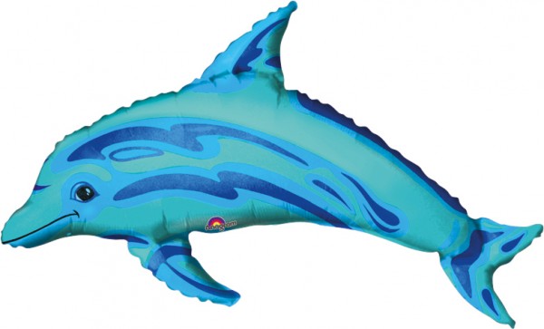 Delfin Ballon Marina