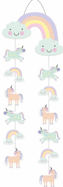 Glady Unicorn Hängedeko
