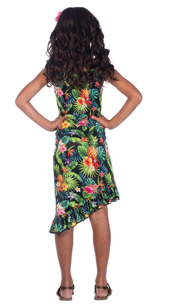 Luana Hawaii Kostüm für Mädchen 4
