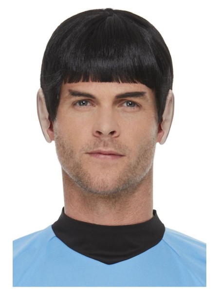 Star Trek Spock Perücke