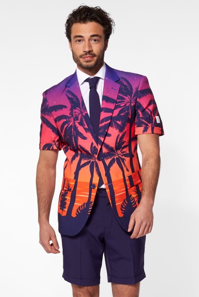 OppoSuits Sunset Partyanzug