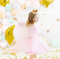 Vorschau: Goldene Krone Fairy Princess 8,5cm